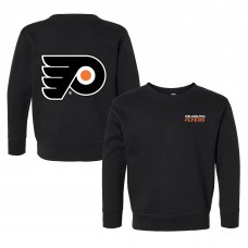 Кофта Toddler Philadelphia Flyers Chad & Jake Black
