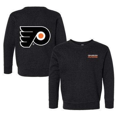 Кофта Toddler Philadelphia Flyers Chad & Jake Black