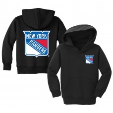 Толстовка Toddler New York Rangers Chad & Jake Black