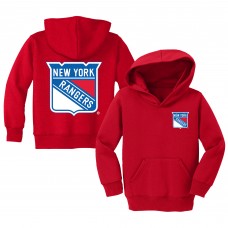 Толстовка Toddler New York Rangers Chad & Jake Red