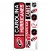 Carolina Hurricanes Repositionable Street Signs Wall Decal Set