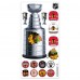 Chicago Blackhawks Repositionable Stanley Cup Wall Decal Set