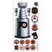 Philadelphia Flyers Repositionable Stanley Cup Wall Decal Set