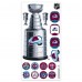Colorado Avalanche Repositionable Stanley Cup Wall Decal Set Colorado Avalanche Repositionable Stanley Cup Wall Decal Set