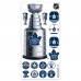 Toronto Maple Leafs Repositionable Stanley Cup Wall Decal Set