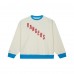 Кофта New York Rangers Cream/Blue Centennial Homecoming Fleece Кофта New York Rangers Cream/Blue Centennial Homecoming Fleece