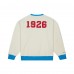Кофта New York Rangers Cream/Blue Centennial Homecoming Fleece