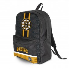Boston Bruins WinCraft Team Backpack