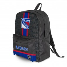 New York Rangers WinCraft Team Backpack