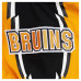 Джерси Boston Bruins Ray Bourque Mitchell & Ness Gold Big & Tall 1996-97 Blue Line 2.0