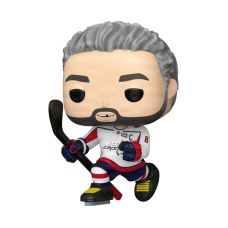 Washington Capitals Alex Ovechkin Funko NHL All-Time Leading Goal Scorer Fanatics Exclusive Vinyl Pop! Figurine Washington Capitals Alex Ovechkin Funko NHL All-Time Leading Goal Scorer Fanatics Exclusive Vinyl Pop! Figurine
