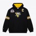 Толстовка Pittsburgh Penguins Mario Lemieux Mitchell & Ness Black 1992 Name & Number Premium