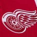 Detroit Red Wings Steve Yzerman Mitchell & Ness Scarlet 1997 Name & Number Premium Pullover Hoodie