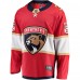 Игровая джерси Florida Panthers Seth Jones Fanatics Red Home Breakaway