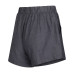 Женская джерси New Devils Concepts Sport Charcoal Two-Pack Boxer Shorts Set