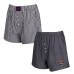 Женские шорты Florida Panthers Concepts Sport Charcoal Two-Pack Boxer Set