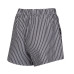 Женские шорты Florida Panthers Concepts Sport Charcoal Two-Pack Boxer Set