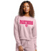 Женская свитшот Florida Panthers Concepts Sport Pink Tonal Pullover Женская свитшот Florida Panthers Concepts Sport Pink Tonal Pullover