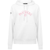 Женская толстовка Levelwear Florida Panthers White Mother's Day Adorn Arched