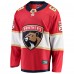 Игровая джерси Florida Panthers Brad Marchand Fanatics Red Home Breakaway