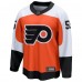 Джерси Philadelphia Flyers Givani Smith Fanatics Orange Home Breakaway