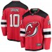 Джерси New Devils Daniel Sprong Fanatics Red Home Breakaway