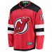 Джерси New Devils Daniel Sprong Fanatics Red Home Breakaway