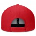 Бейсболка Washington Capitals Alexander Ovechkin Fanatics Red NHL All-Time Leading Goal Scorer Snapback