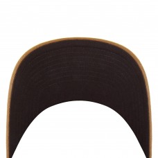 Бейсболка Minnesota Wild Carhartt x 47 Brown Clean Up