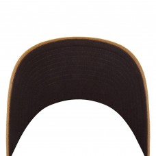 Бейсболка Boston Bruins Carhartt x 47 Brown Clean Up Бейсболка Boston Bruins Carhartt x 47 Brown Clean Up