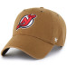 Джерси New Devils Carhartt x 47 Brown Clean Up Adjustable Hat