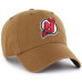 Джерси New Devils Carhartt x 47 Brown Clean Up Adjustable Hat