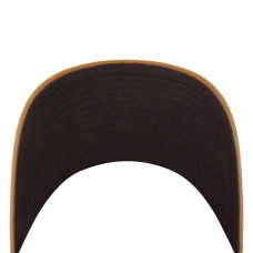 Бейсболка New York Rangers Carhartt x 47 Brown Clean Up Бейсболка New York Rangers Carhartt x 47 Brown Clean Up