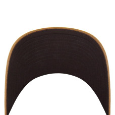 Бейсболка Los Angeles Kings Carhartt x 47 Brown Clean Up Бейсболка Los Angeles Kings Carhartt x 47 Brown Clean Up