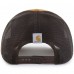 Бейсболка Carolina Hurricanes Carhartt x 47 Brown Trucker