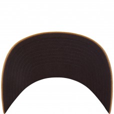 Бейсболка Boston Bruins Carhartt x 47 Brown Trucker