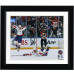 Фото с автографом Alexander Ovechkin Washington Capitals Fanatics Authentic 8 x 10 895th Goal Celebration