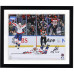 Фото с автографом Alexander Ovechkin Washington Capitals Fanatics Authentic 16 x 20 895th Goal Celebration with 895G 4-6-25 Inscription