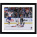 Фото с автографом Alexander Ovechkin Washington Capitals Fanatics Authentic 16 x 20 895th Goal Celebration