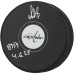 Шайба Alexander Ovechkin Washington Capitals Autographed Fanatics Authentic with 895G 4-6-25 Inscription Шайба Alexander Ovechkin Washington Capitals Autographed Fanatics Authentic with 895G 4-6-25 Inscription