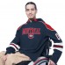 Montreal Canadiens G-III Sports by Carl Banks Navy Adaptive Wear Lord Stanley Hooded Long Sleeve Sweatshirt Montreal Canadiens G-III Sports by Carl Banks Navy Adaptive Wear Lord Stanley Hooded Long Sleeve Sweatshirt