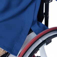 New York Islanders G-III Sports by Carl Banks Royal Adaptive Wear Lord Stanley Hooded Long Sleeve Sweatshirt New York Islanders G-III Sports by Carl Banks Royal Adaptive Wear Lord Stanley Hooded Long Sleeve Sweatshirt