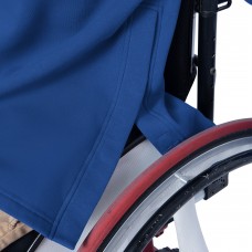 New York Rangers G-III Sports by Carl Banks Royal Adaptive Wear Lord Stanley Hooded Long Sleeve T-Shirt New York Rangers G-III Sports by Carl Banks Royal Adaptive Wear Lord Stanley Hooded Long Sleeve T-Shirt