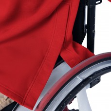 Кофта с капюшоном Chicago Blackhawks G-III Sports by Carl Banks Red Adaptive Wear Lord Stanley Кофта с капюшоном Chicago Blackhawks G-III Sports by Carl Banks Red Adaptive Wear Lord Stanley