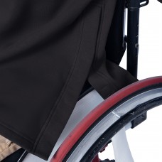 Boston Bruins G-III Sports by Carl Banks Black Adaptive Wear Lord Stanley Hooded Long Sleeve Sweatshirt