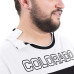 Colorado Avalanche G-III Sports by Carl Banks Black Adaptive Wear Outlast Durene Long-Sleeve T-Shirt