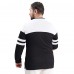 St. Louis Blues G-III Sports by Carl Banks Black Adaptive Wear Outlast Durene Long-Sleeve T-Shirt