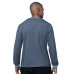 Colorado Avalanche Starter Blue Field Long Sleeve T-Shirt