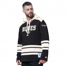 St. Louis Blues Starter Black Slapshot Fashion Hoodie