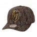 Бейсболка Vegas Golden Knights Mitchell & Ness Camo Hidden Camo Pro Crown